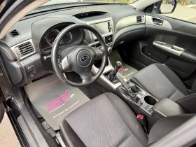 Subaru Impreza 2.0R Swiss, снимка 9