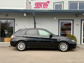 Subaru Impreza 2.0R Swiss, снимка 4