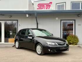 Subaru Impreza 2.0R Swiss, снимка 3