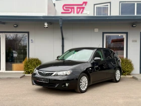 Subaru Impreza 2.0R Swiss, снимка 1