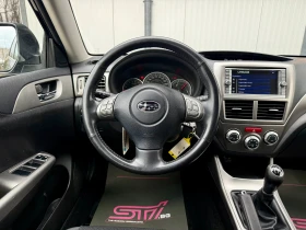 Subaru Impreza 2.0R Swiss, снимка 12