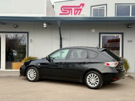 Subaru Impreza 2.0R Swiss, снимка 7