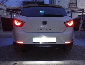 Seat Ibiza 1.6 6j, снимка 3