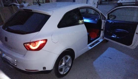 Seat Ibiza 1.6 6j, снимка 2