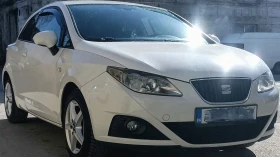 Seat Ibiza 1.6 6j, снимка 5