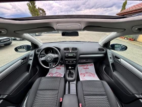 VW Golf 1.6TDI 90 к.с - 8500 лв. - 40524669 9