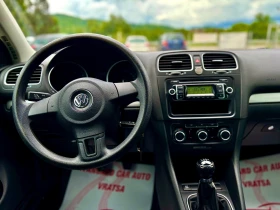 VW Golf 1.6TDI 90 к.с - 8500 лв. - 40524669 7