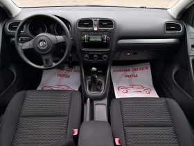 VW Golf 1.6TDI 90 к.с - 8500 лв. - 40524669 8