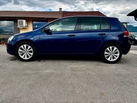 VW Golf 1.6TDI 90 к.с - 8500 лв. - 40524669 5