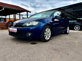     VW Golf 1.6TDI 90 .