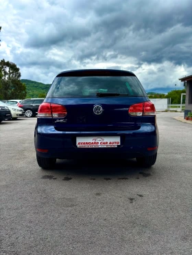 VW Golf 1.6TDI 90 к.с - 8500 лв. - 40524669 6