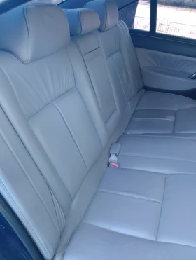 Обява за продажба на Peugeot 607 ~5 900 лв. - изображение 3