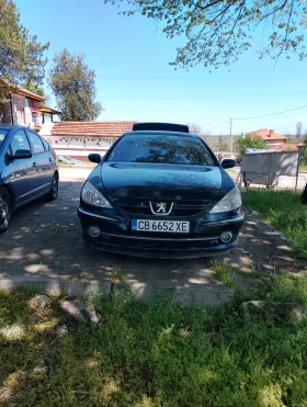 Обява за продажба на Peugeot 607 ~5 900 лв. - изображение 10