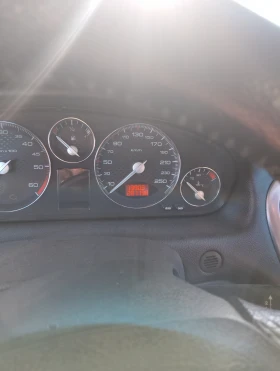 Обява за продажба на Peugeot 607 ~5 900 лв. - изображение 1