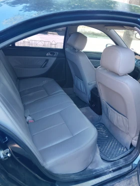Обява за продажба на Peugeot 607 ~5 900 лв. - изображение 2