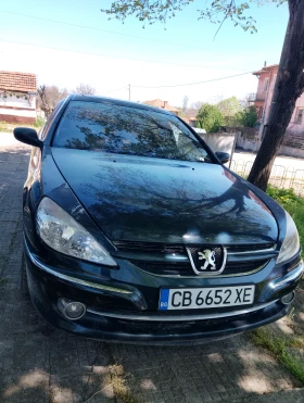 Обява за продажба на Peugeot 607 ~5 900 лв. - изображение 4