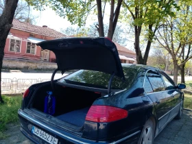 Обява за продажба на Peugeot 607 ~5 900 лв. - изображение 2