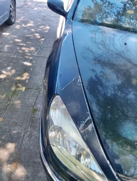 Обява за продажба на Peugeot 607 ~5 900 лв. - изображение 6