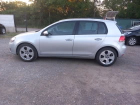 Обява за продажба на VW Golf 1.6TDI evro5 ~6 600 лв. - изображение 6