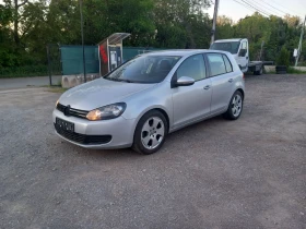 VW Golf 1.6TDI evro5