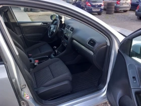 Обява за продажба на VW Golf 1.6TDI evro5 ~6 600 лв. - изображение 10