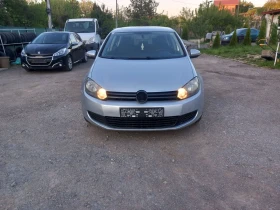 Обява за продажба на VW Golf 1.6TDI evro5 ~6 600 лв. - изображение 1