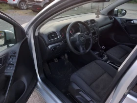 Обява за продажба на VW Golf 1.6TDI evro5 ~6 600 лв. - изображение 7