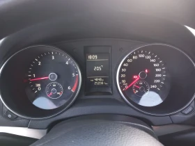 VW Golf 1.6TDI evro5 - 6600 лв. - 60519204 | Car24.bg