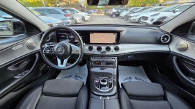 Обява за продажба на Mercedes-Benz E 220 9G/Digital/Ambient/Burmaister/360' ~39 750 лв. - изображение 11
