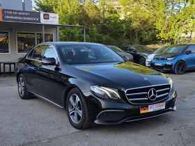 Mercedes-Benz E 220 9G/Digital/Ambient/Burmaister