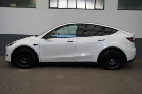Tesla Model Y AWD Long Range  | Mobile.bg    2