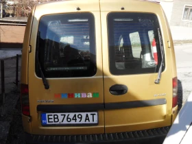 Opel Combo | Mobile.bg    4