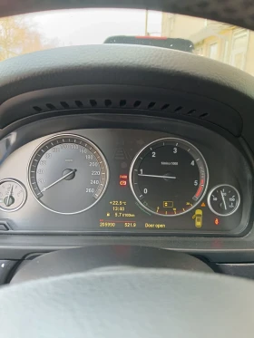 BMW 520 2.0 D | Mobile.bg    12