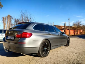 BMW 520 2.0 D | Mobile.bg    4