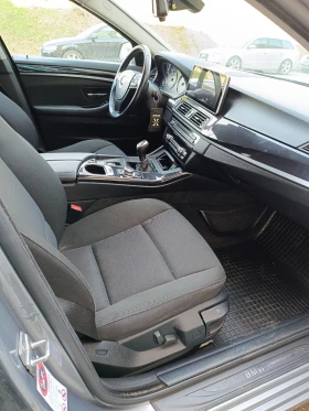 BMW 520 2.0 D | Mobile.bg    9