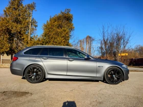 BMW 520 2.0 D | Mobile.bg    3