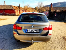 BMW 520 2.0 D | Mobile.bg    6
