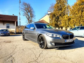 BMW 520 2.0 D | Mobile.bg    2