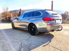 BMW 520 2.0 D | Mobile.bg    5