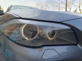 BMW 520 2.0 D | Mobile.bg    7