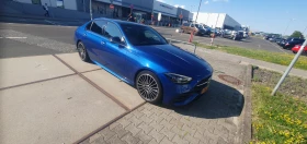 Mercedes-Benz C 300 | Mobile.bg    6