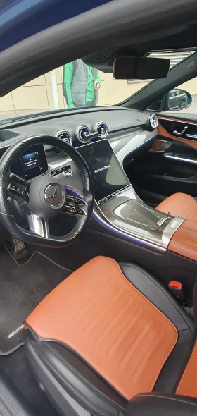 Mercedes-Benz C 300 - 79900 лв. - 86871122 5
