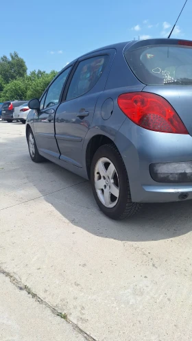 Peugeot 207 | Mobile.bg    4