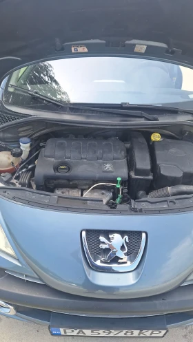Peugeot 207 | Mobile.bg    7