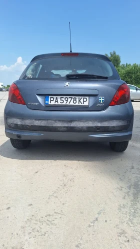 Peugeot 207 | Mobile.bg    2