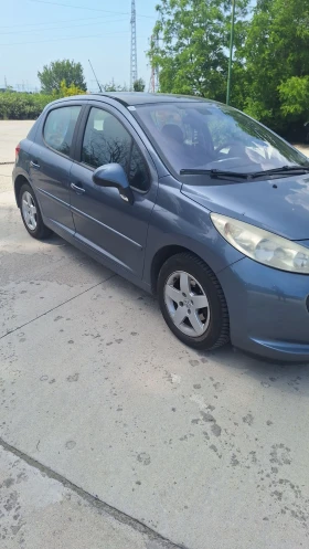 Peugeot 207 | Mobile.bg    3
