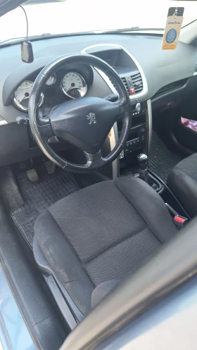 Peugeot 207 | Mobile.bg    8