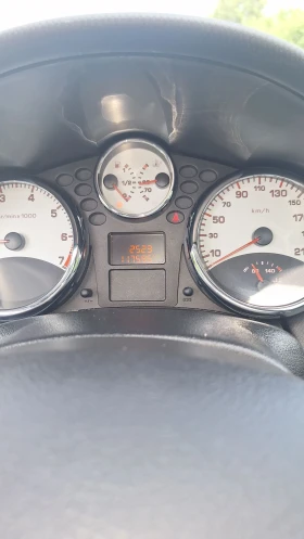 Peugeot 207 | Mobile.bg    11
