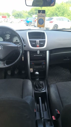 Peugeot 207 | Mobile.bg    9