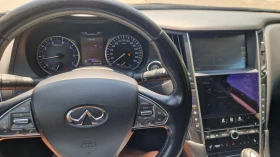 Обява за продажба на Infiniti Q50 ~19 200 лв. - изображение 6